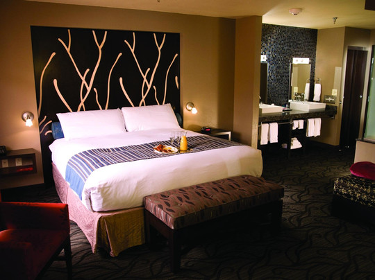 Bowler酒店住宿-Menominee Casino Resort