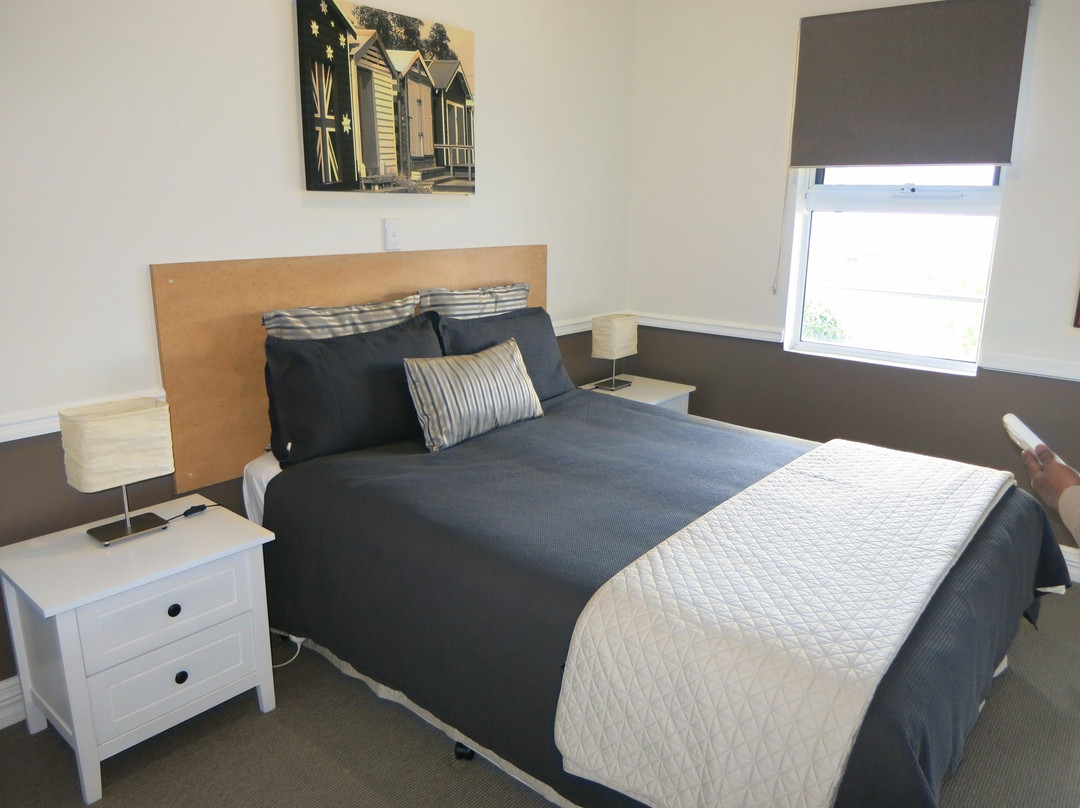 Foreshore Apartments