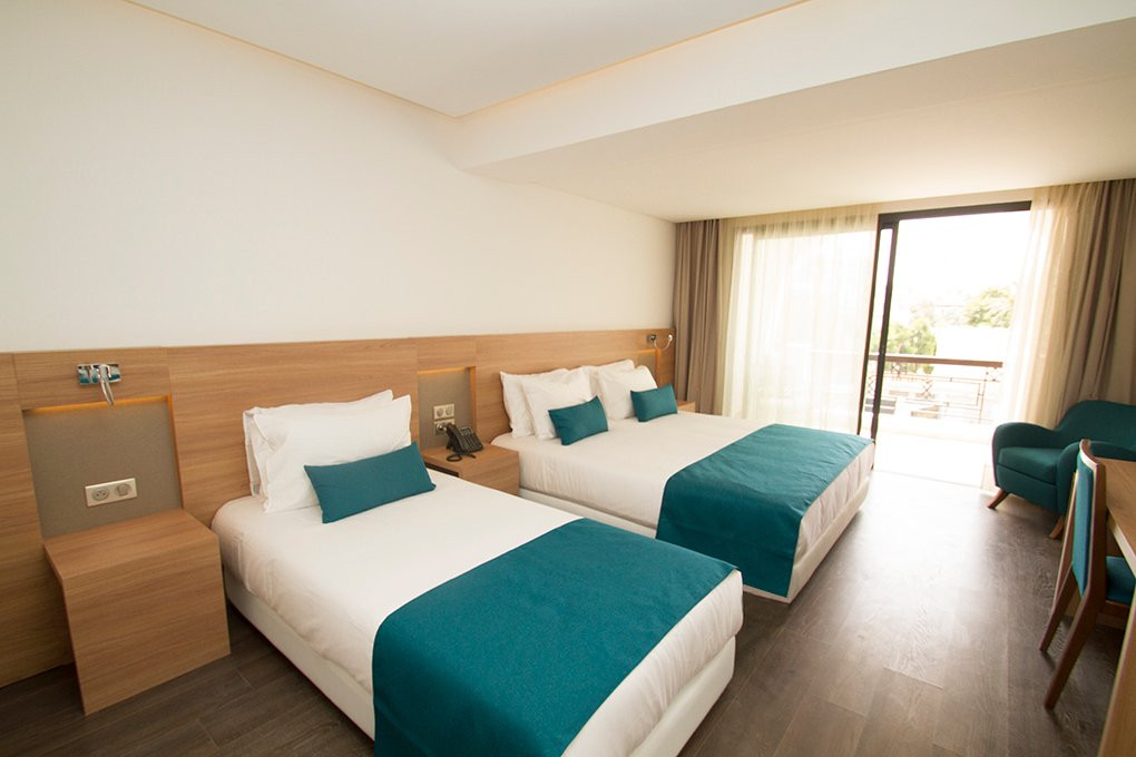 Fredj Boutique Hotel & Spa