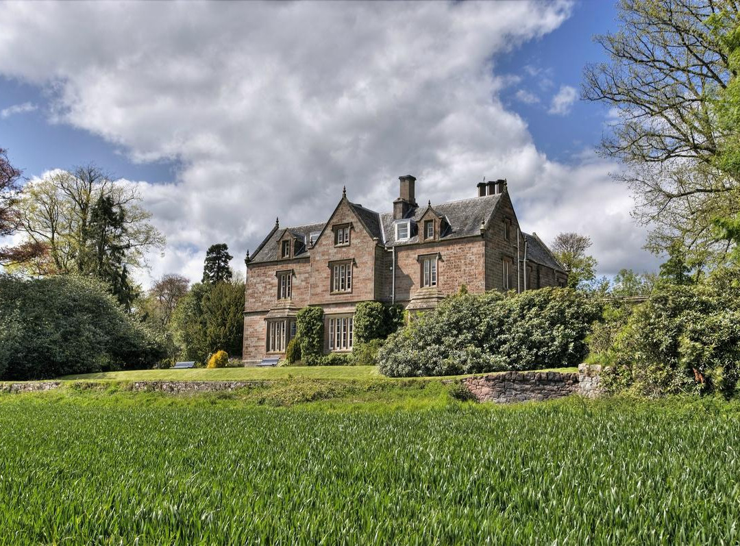 Chirnside Hall Hotel