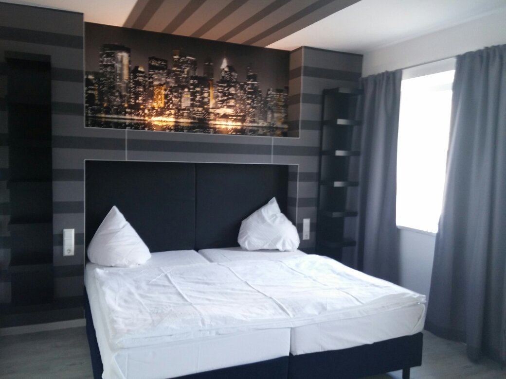 SL´otel – Budgethotel-官方
