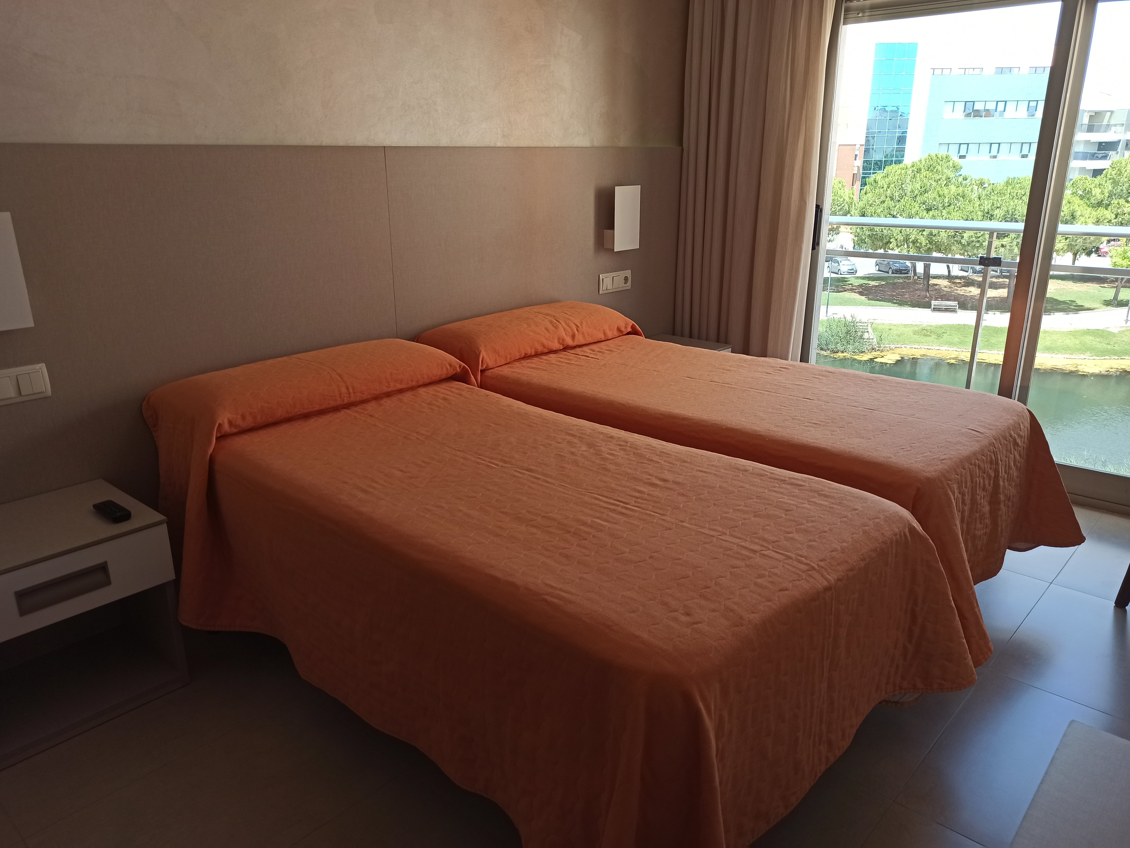 Hotel Marina-官方