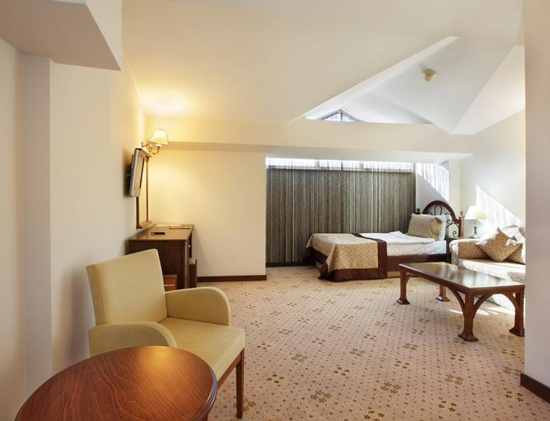 Cerkezkoy酒店住宿-Gabrali Hotel