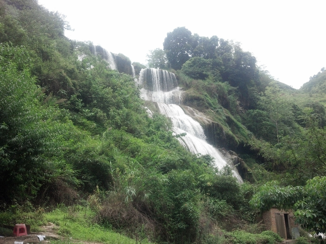 富宁县旅游攻略图片