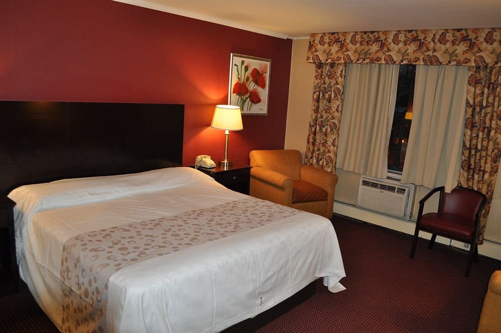 Hutchinson Whitestone Motel-官方