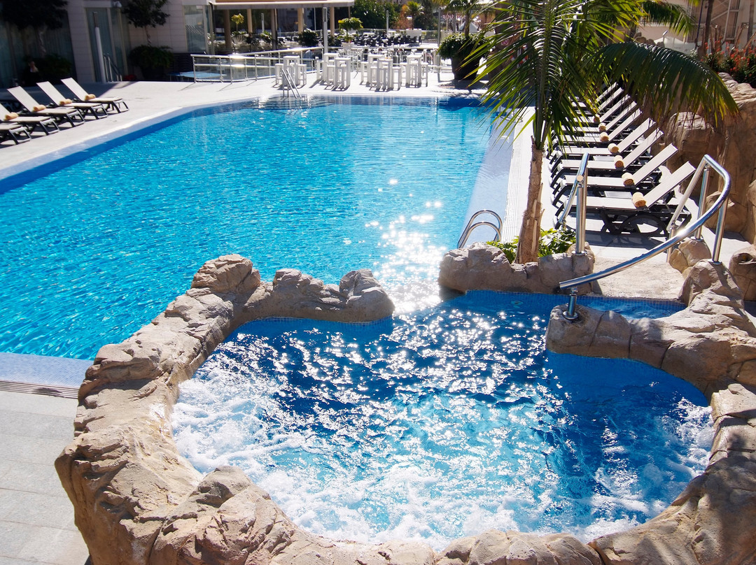 Sandos Monaco Hotel & Spa