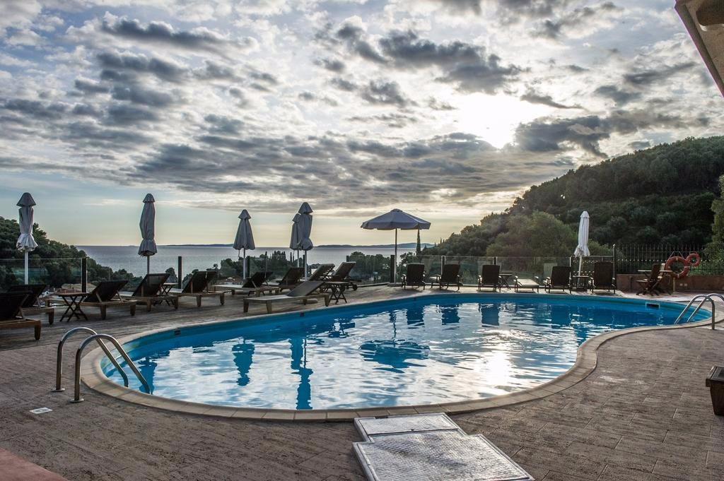 Enetiko Resort Hotel