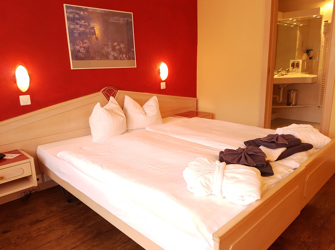 Hotel Europa