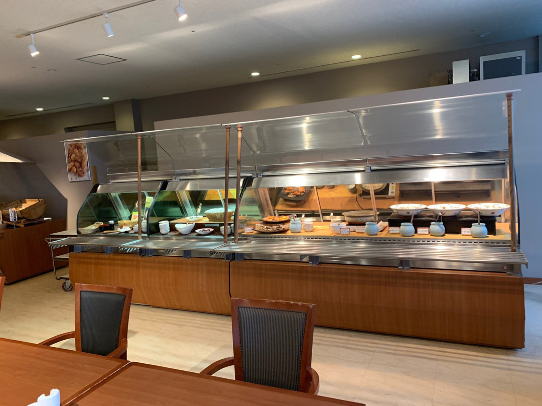 野田市酒店住宿-Clearview Golf Club And Hotel