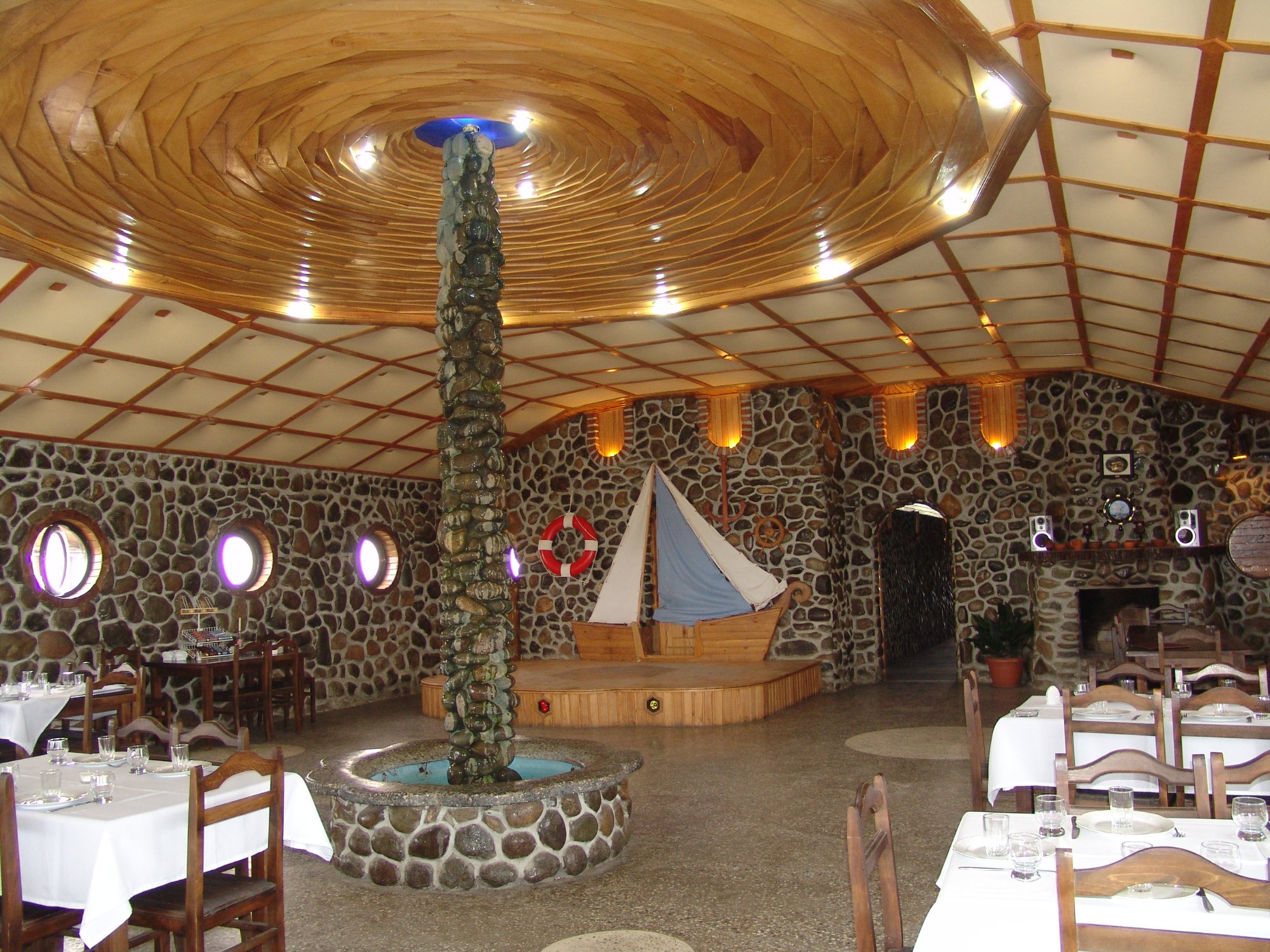 Hotel Lashtani-官方