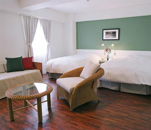 HOTEL GranView ISHIGAKI
