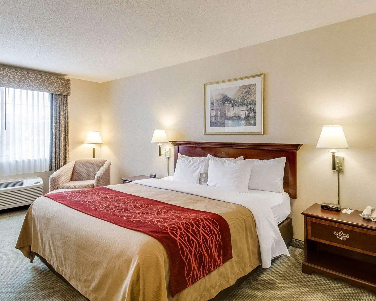 Holiday Inn Express Plymouth-官方