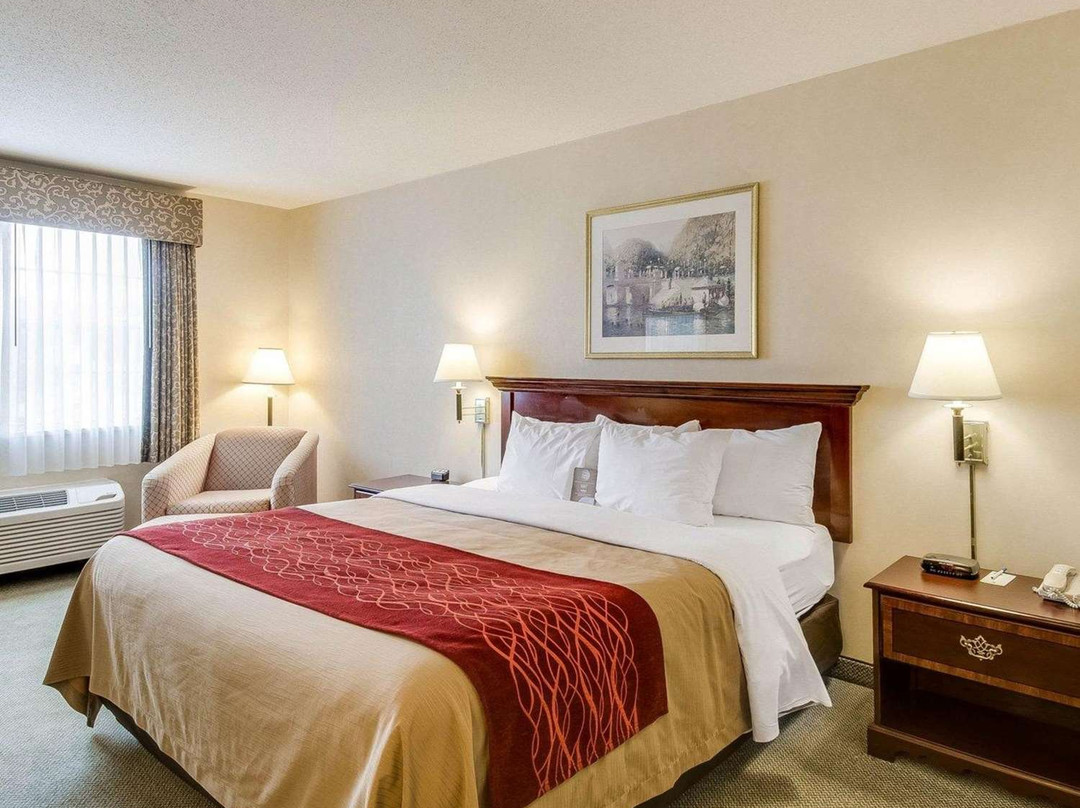 Holiday Inn Express Plymouth主图