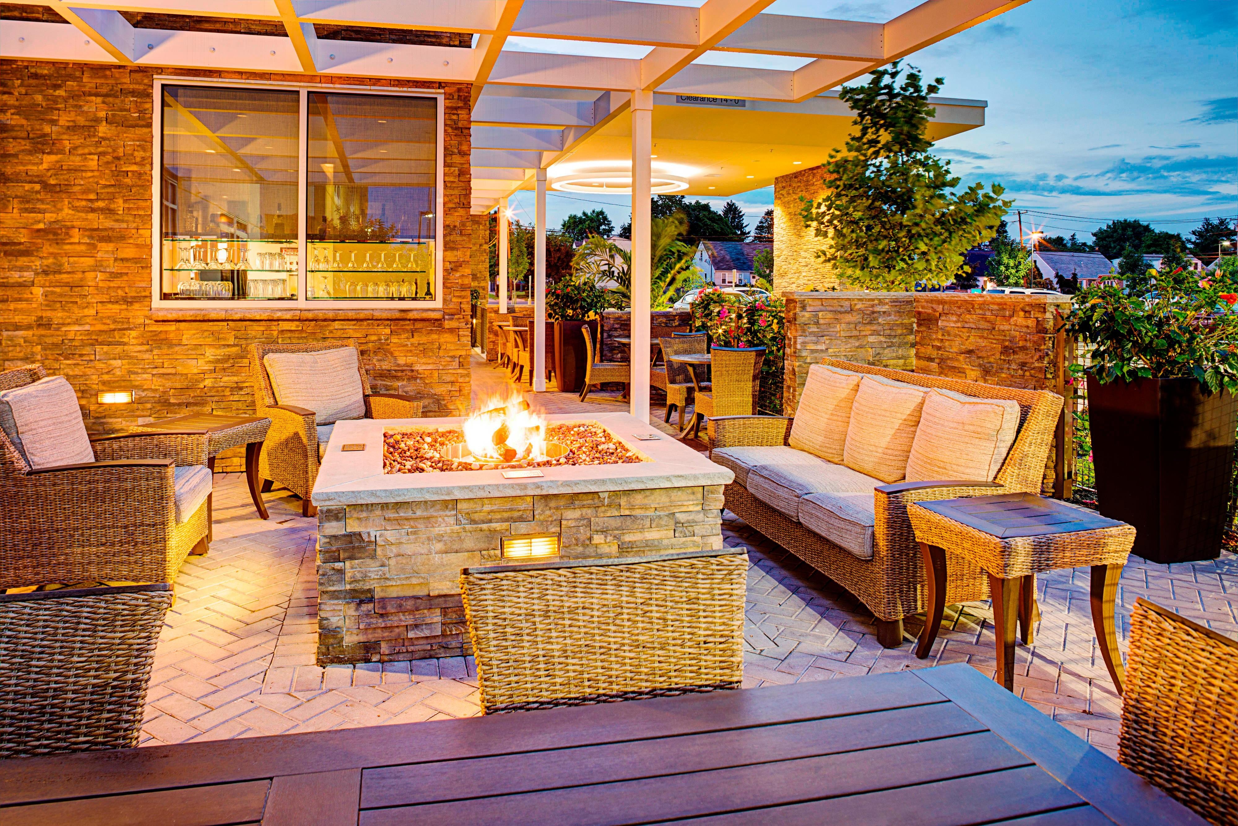 Springhill Suites Carle Place Garden City-官方
