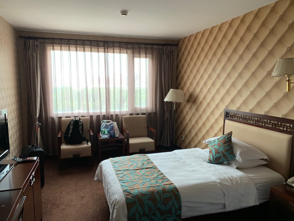 北京商务会馆-官方