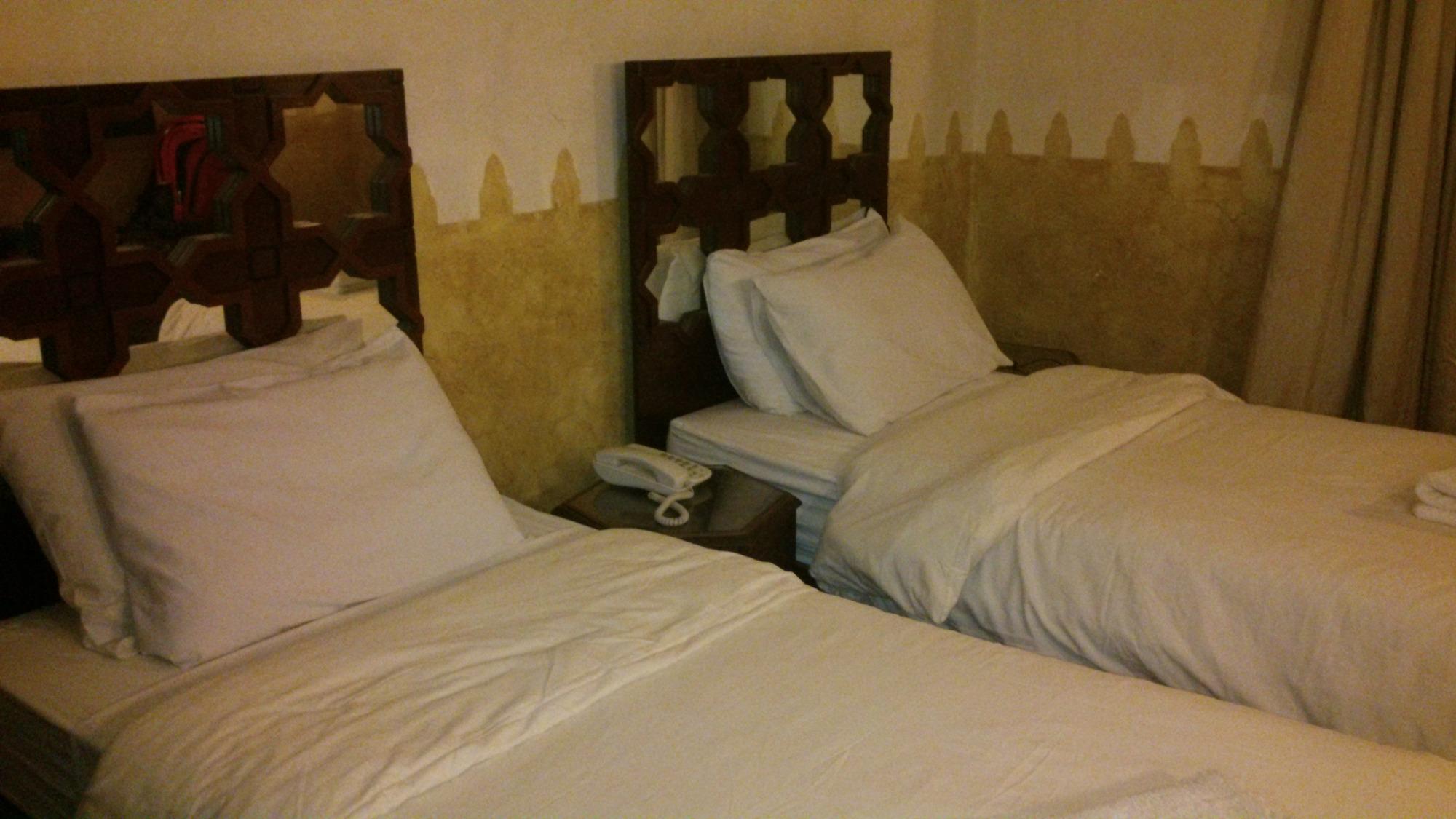 Excelencia Hotel Suites-官方