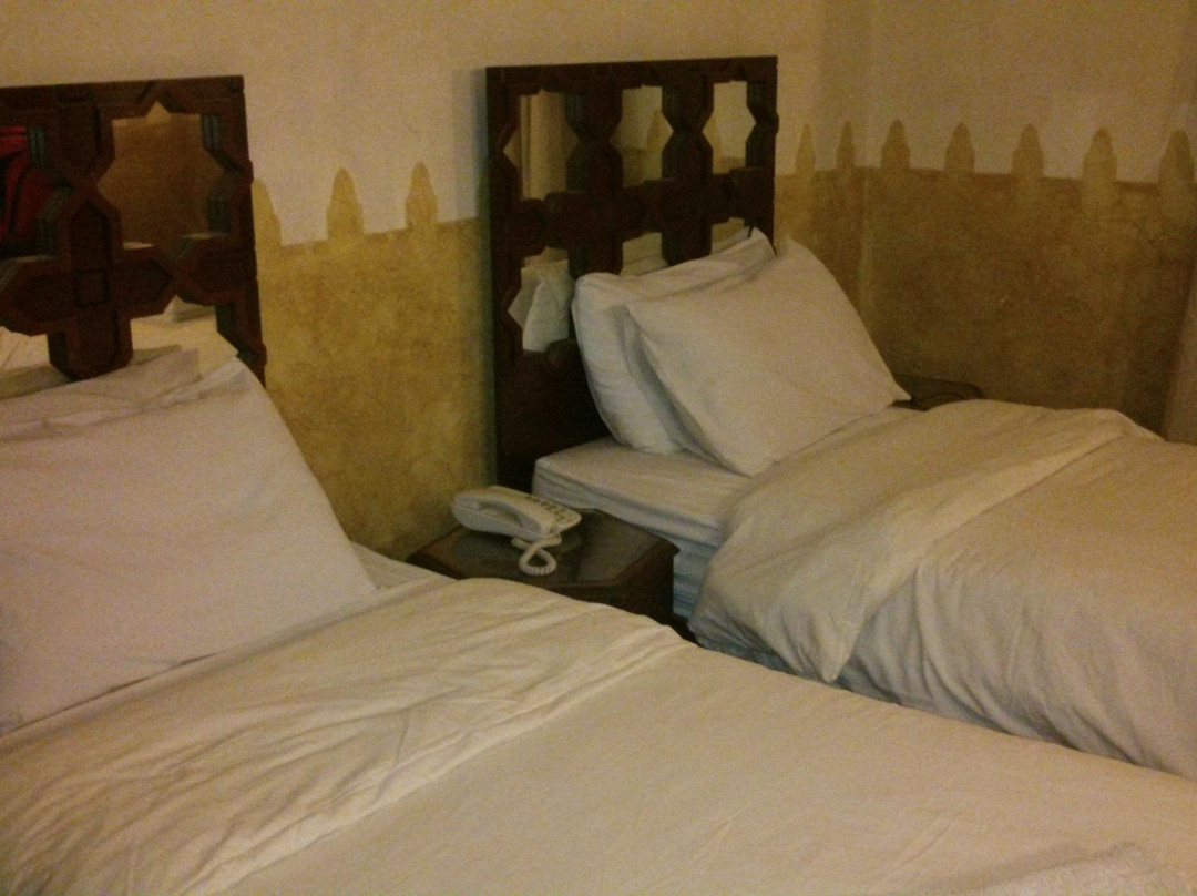 Al Hashimiyah酒店住宿-Excelencia Hotel Suites