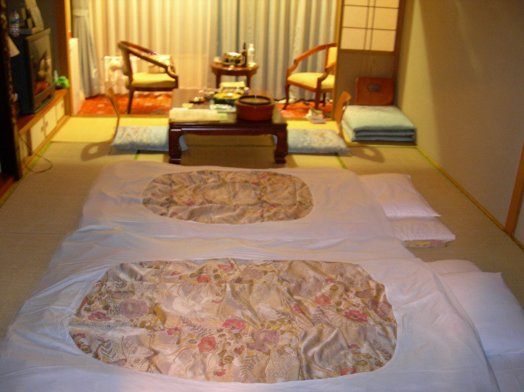 陆别町酒店住宿-Hotel Emerald