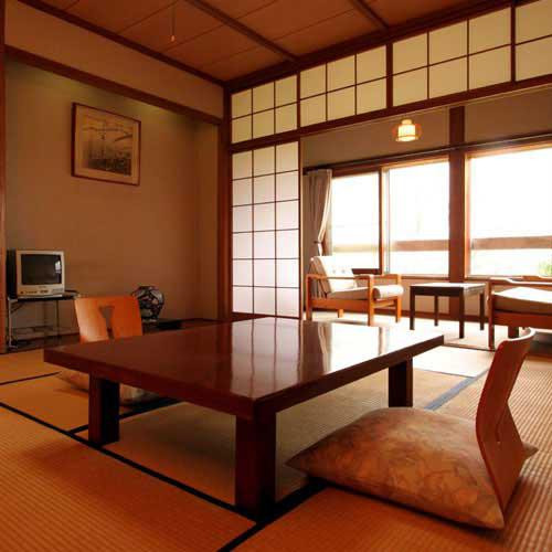 Ryokan Okayama