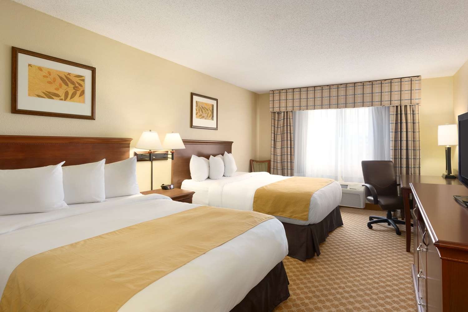 Country Inn & Suites by Radisson, Rochester, MN-官方
