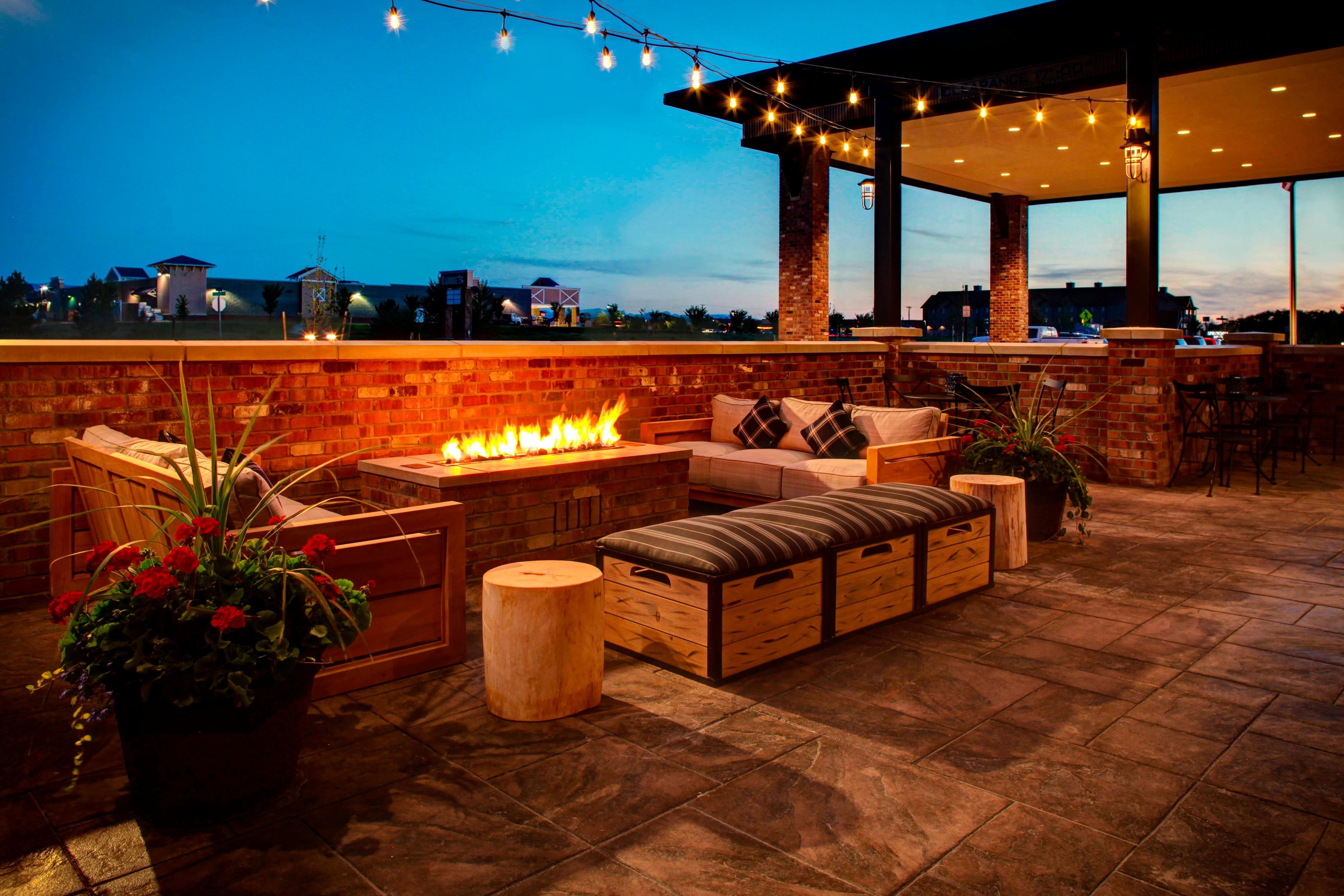 SpringHill Suites Bozeman-官方