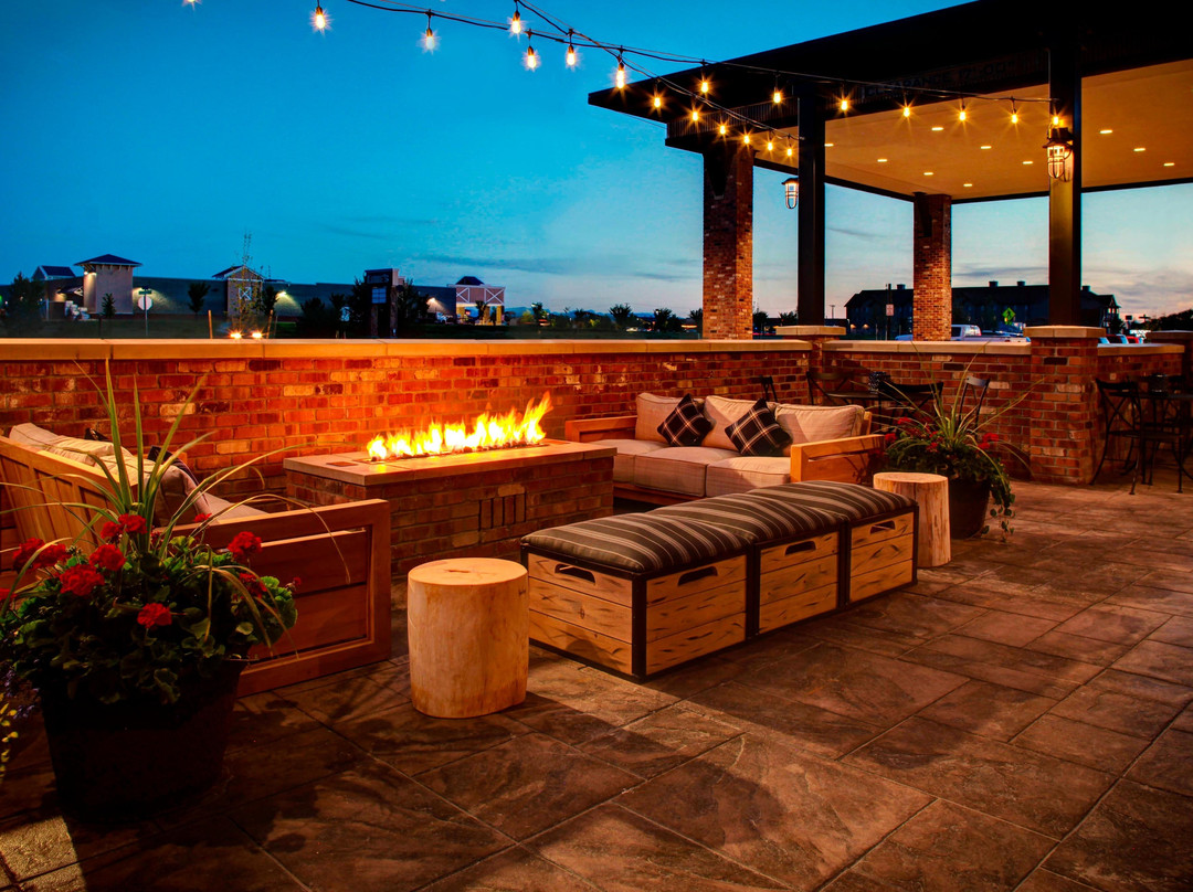 SpringHill Suites by Marriott Bozeman主图