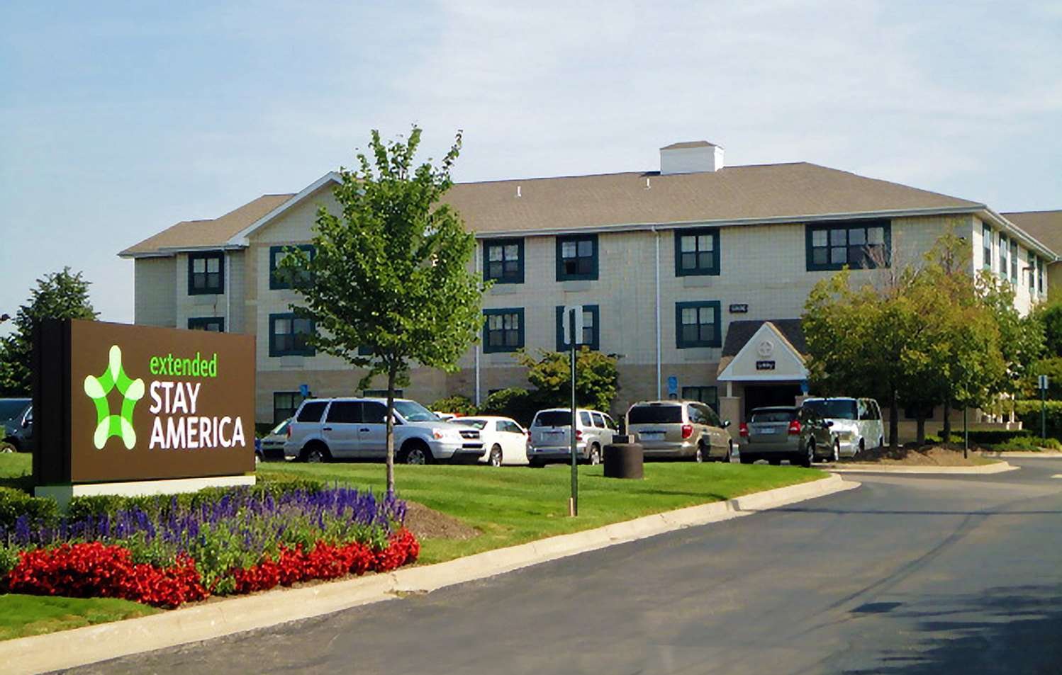 Extended Stay America - Detroit - Madison Heights-官方