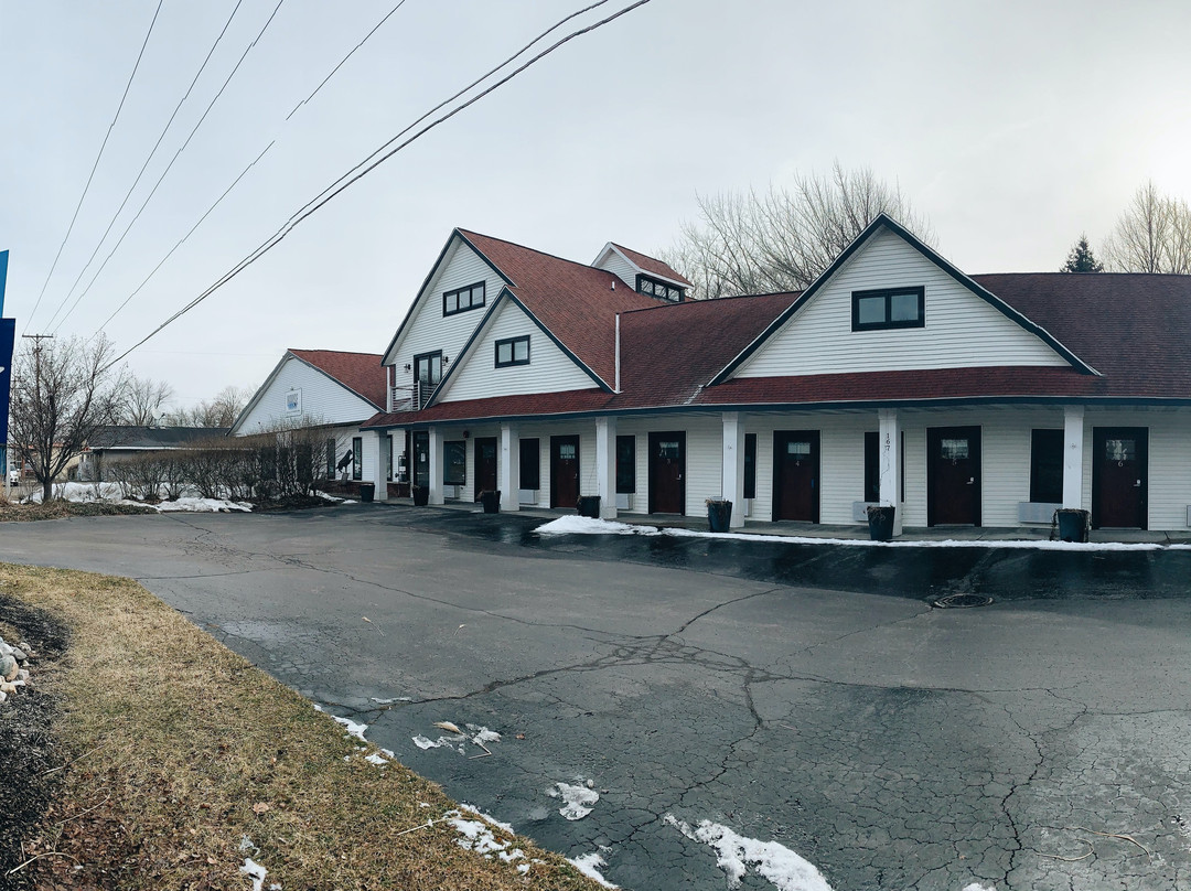 Douglas旅游攻略图片