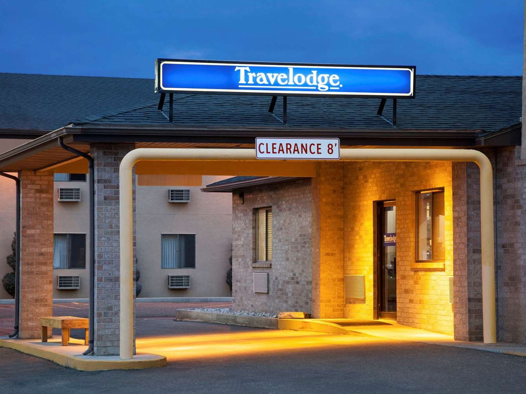 Travelodge by Wyndham Elko NV