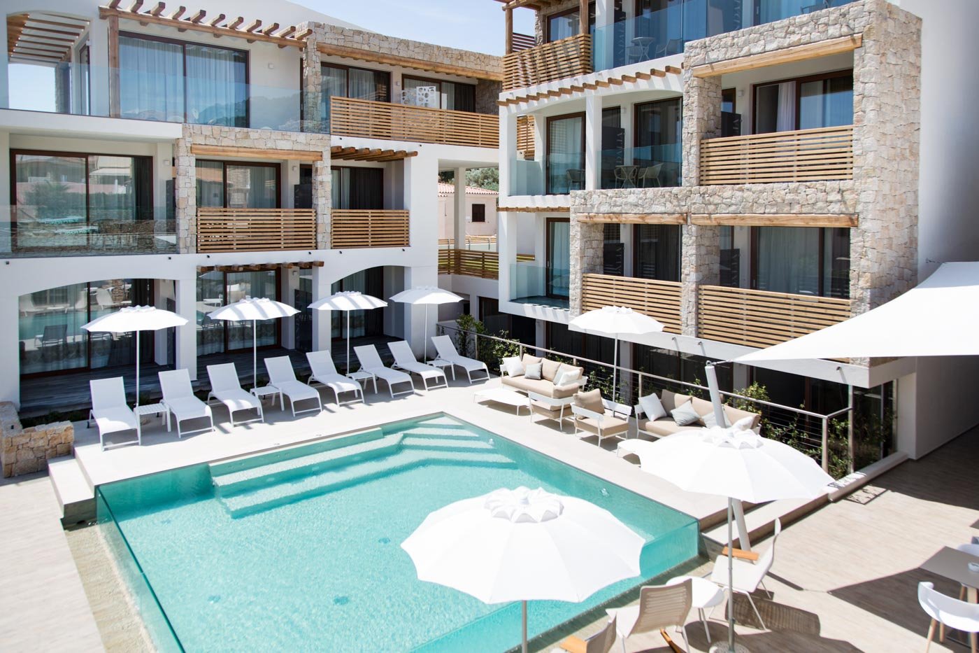 Sandalia Boutique Hotel-官方