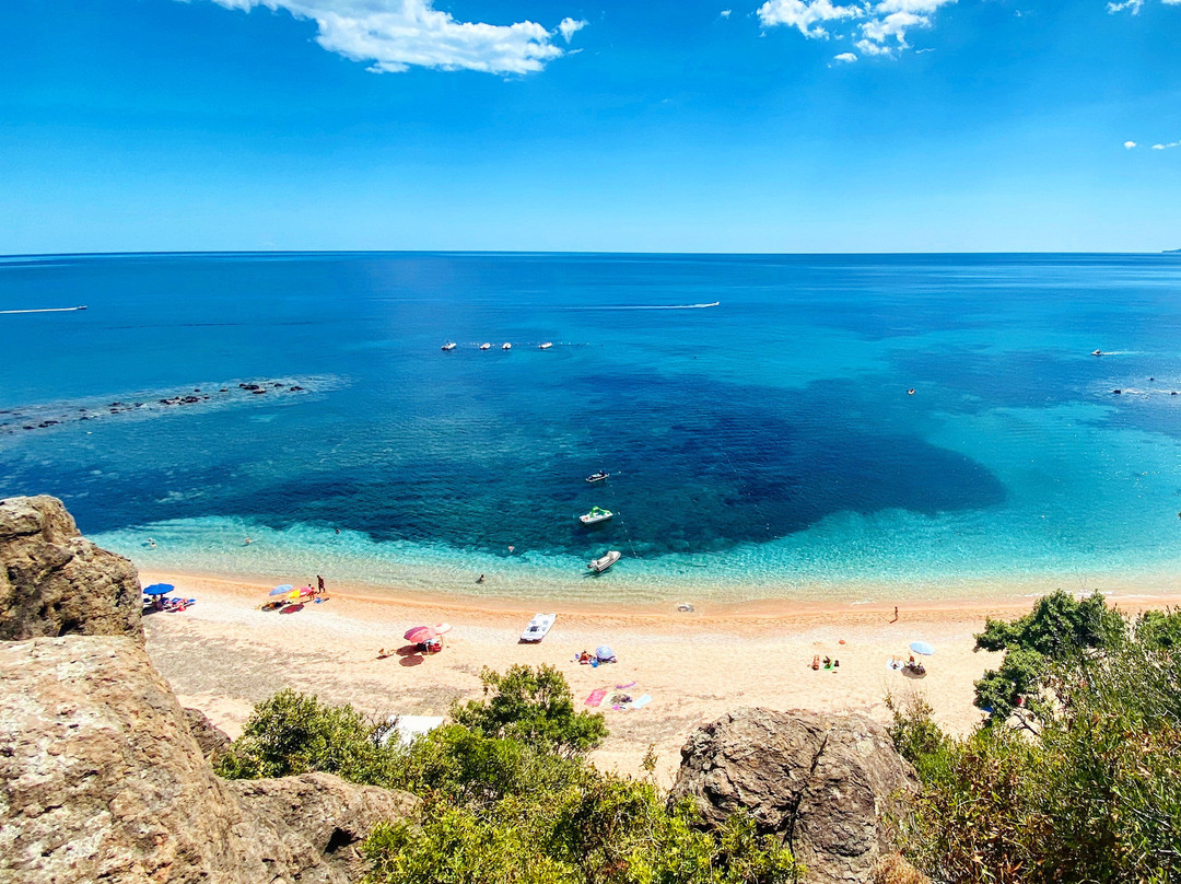 Club Esse Cala Gonone Beach Village