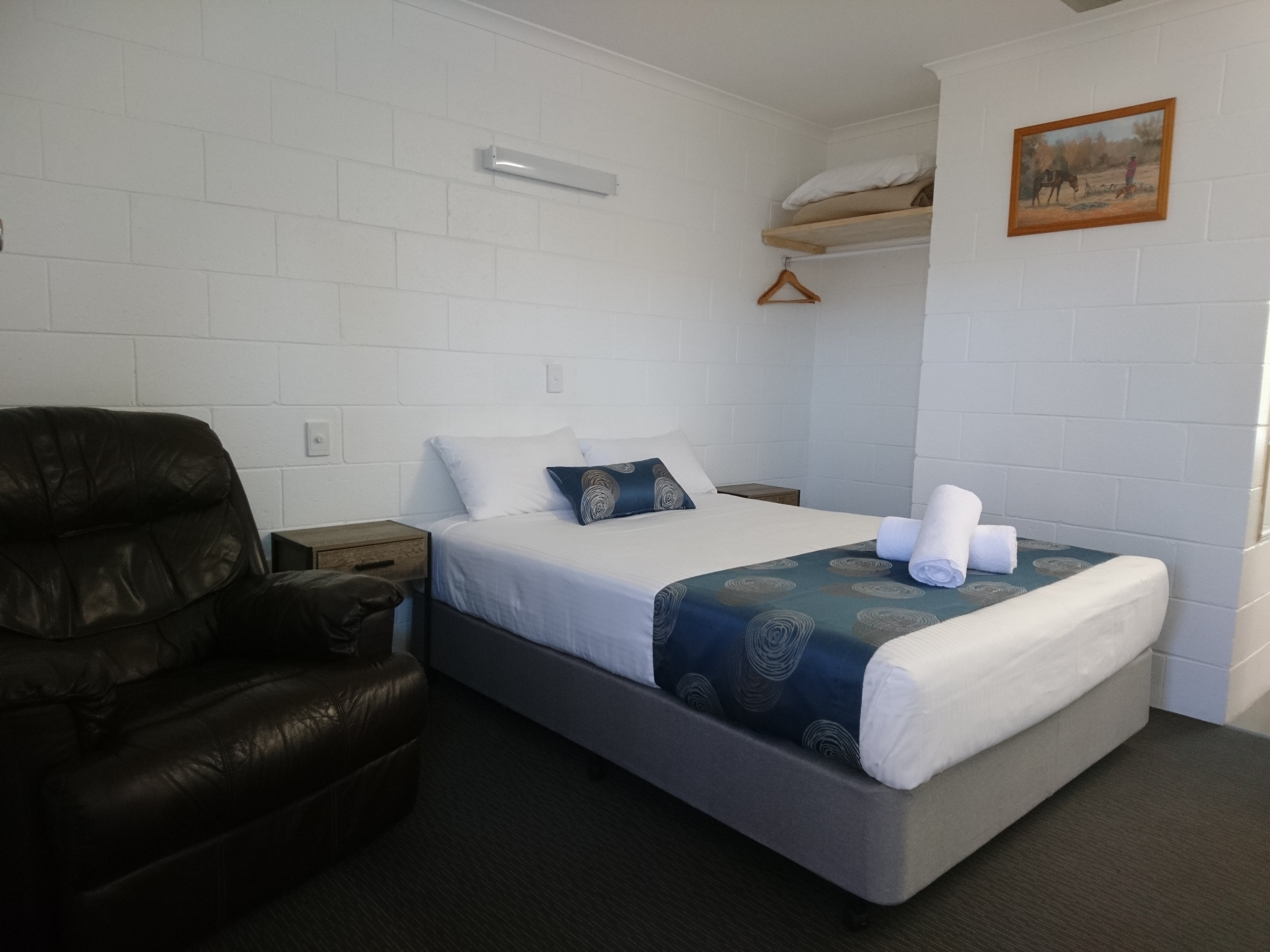 Bororen Motel-官方