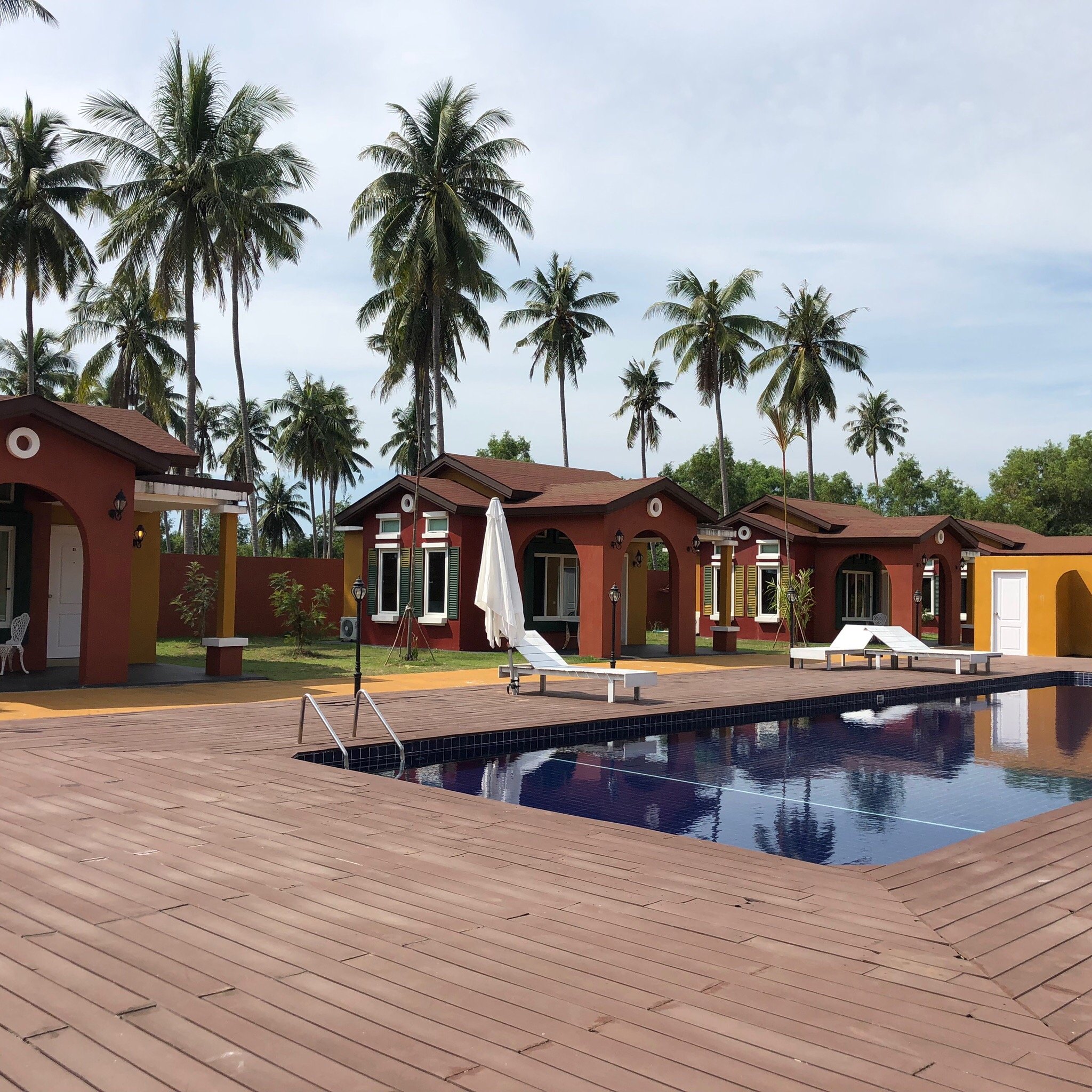 World Cat Hotel & Resort-官方