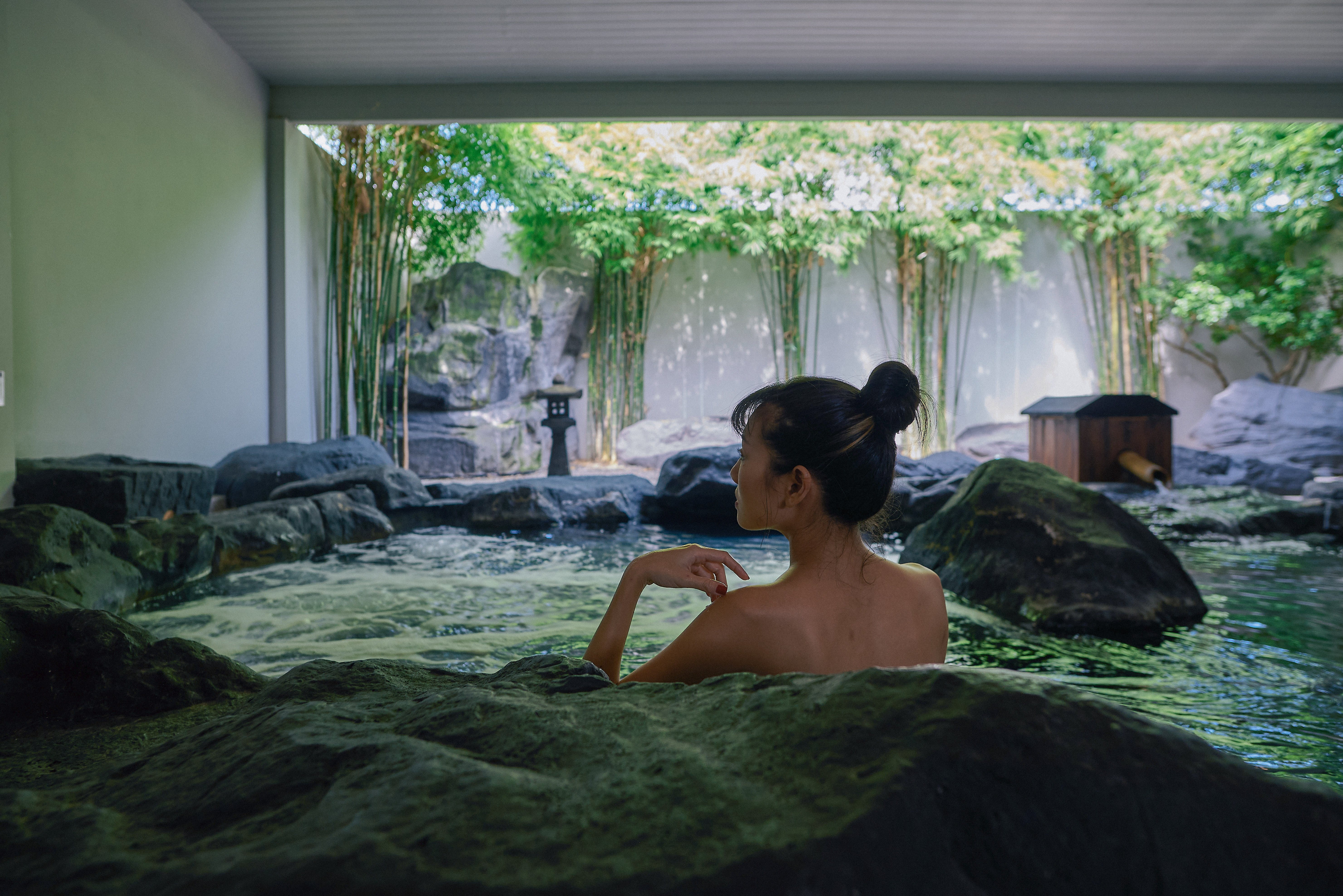 Serenity Hotel & Spa Kabinburi-官方