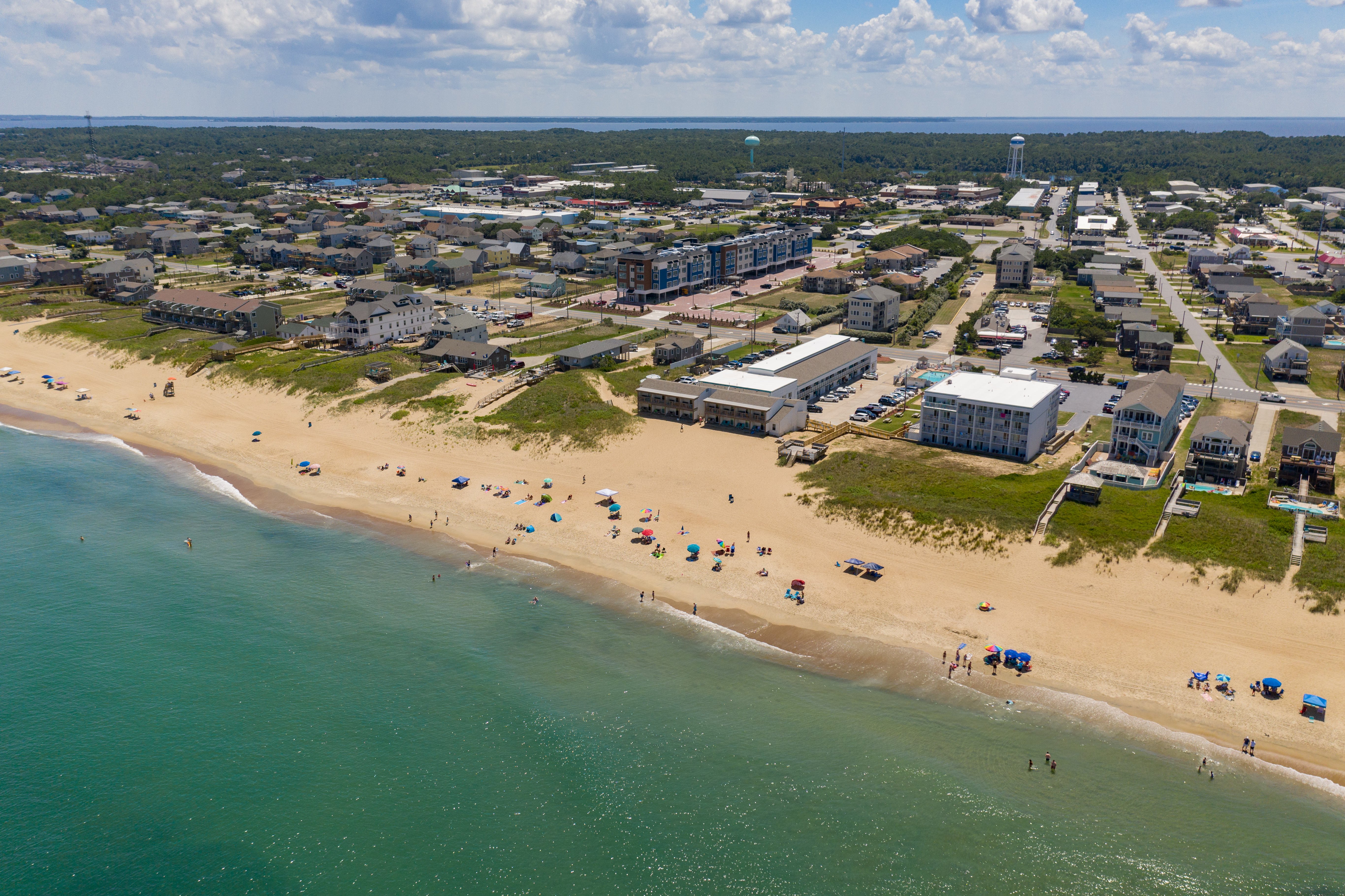 John Yancey Oceanfront Inn-官方