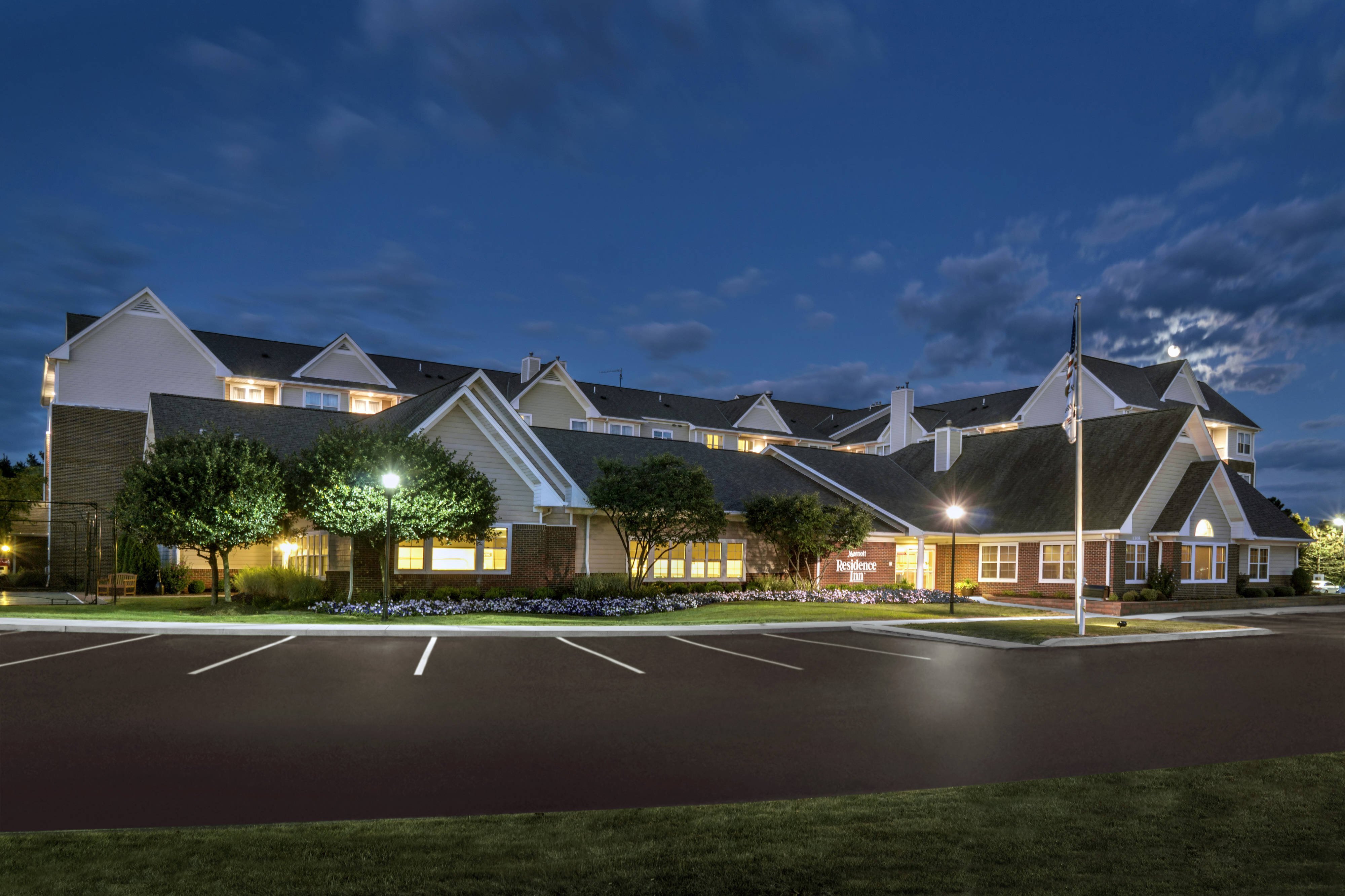 Residence Inn by Marriott Pittsburgh Cranberry Township-官方