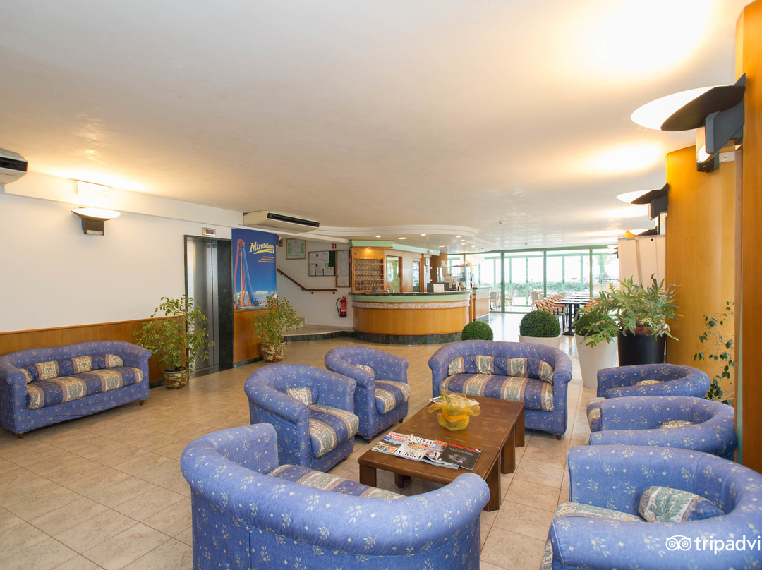 Hotel Palos