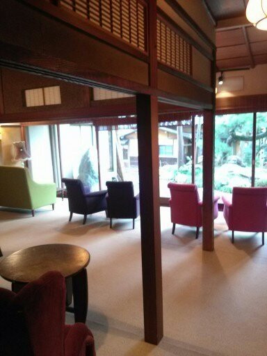 都几川町酒店住宿-Futaba