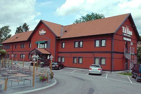 Hotel Ta Inn-官方