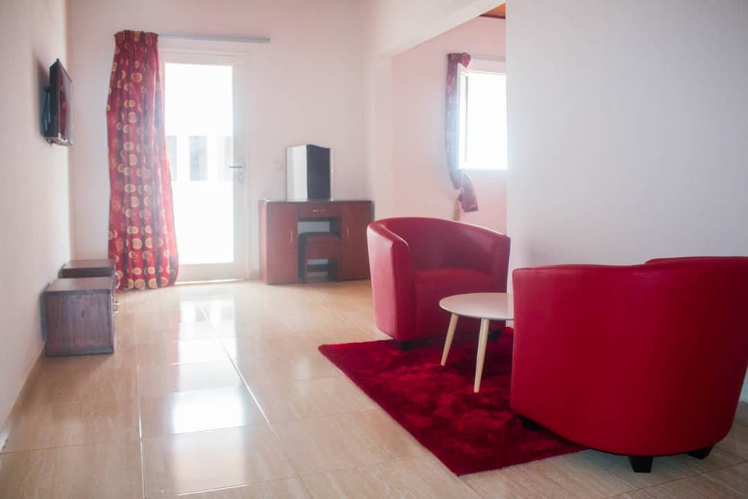 Kossipo Hotel Balmer-官方