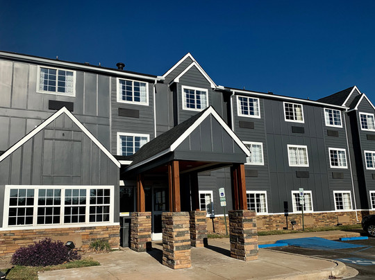 Greenville Pelham Inn by IHG