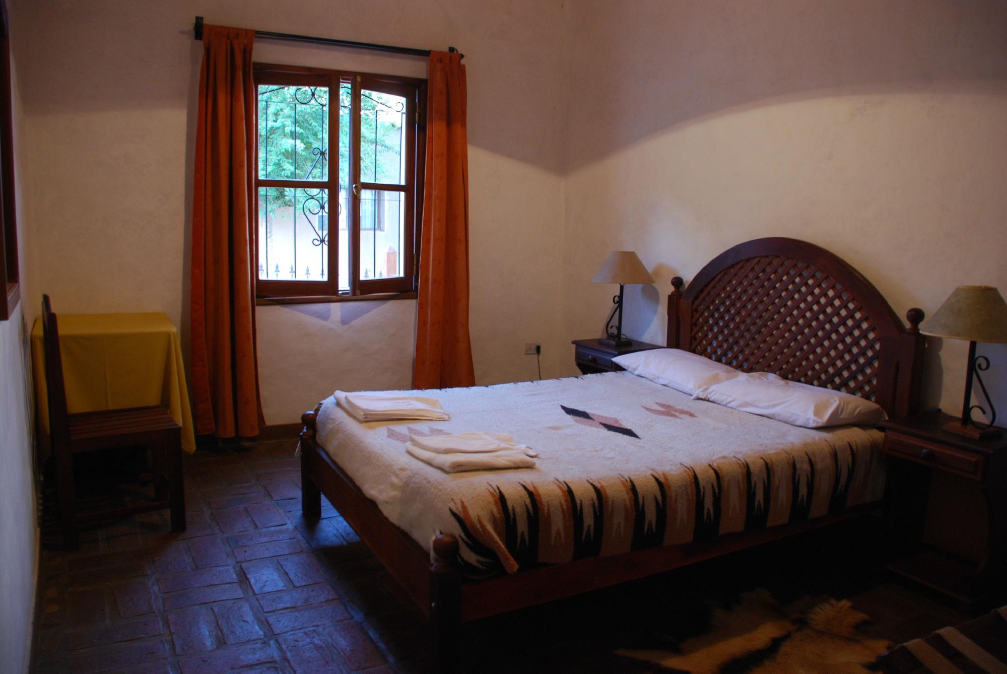 Hotel Posta Del Sol Paraná-客卧