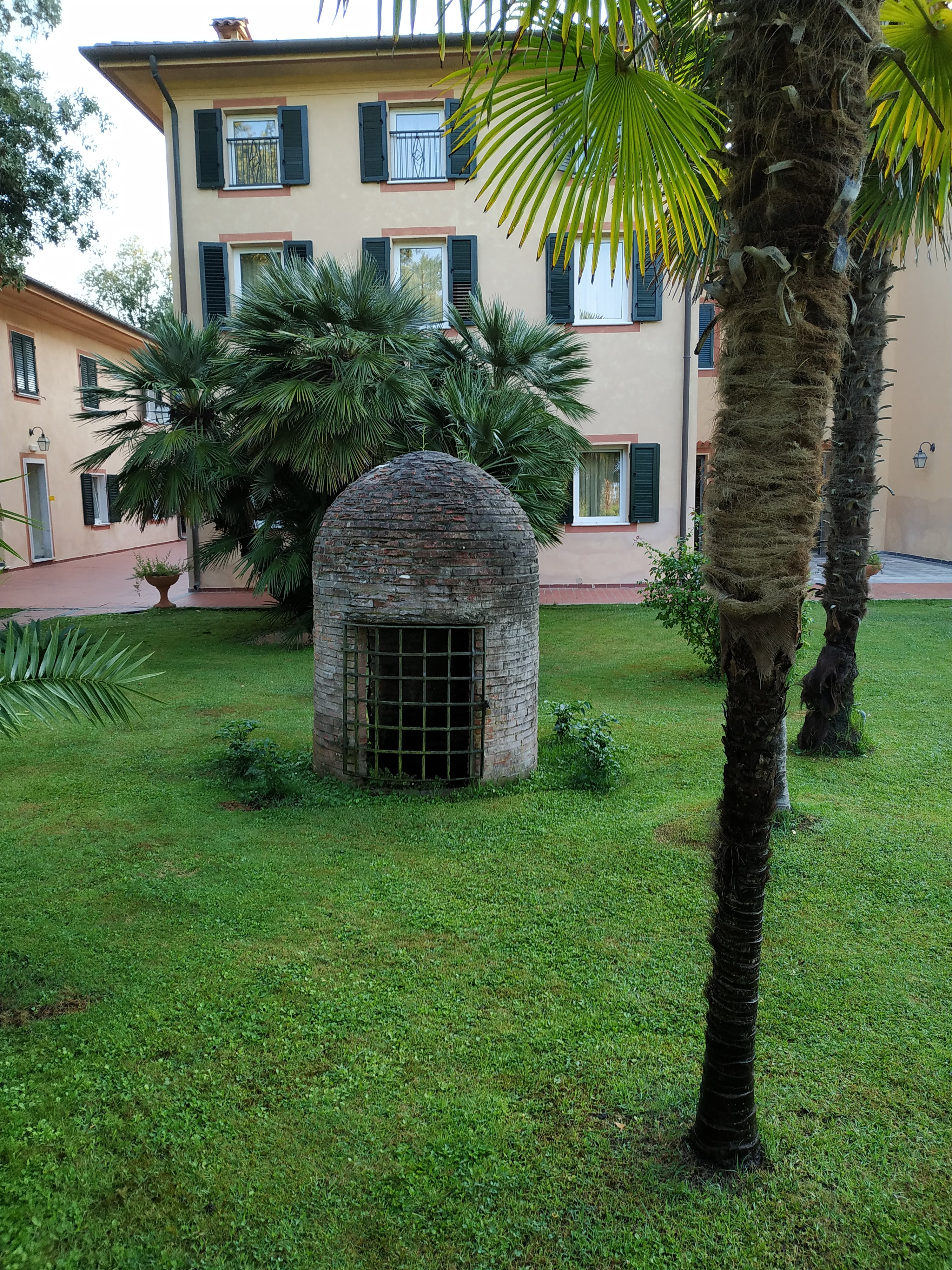 Hotel Cavalieri del Mare-官方