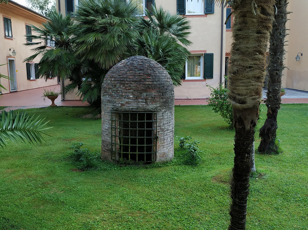 Hotel Cavalieri del Mare主图