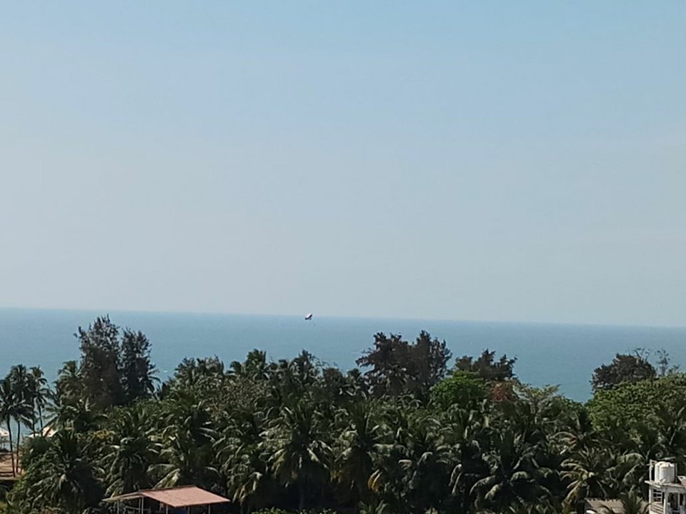 Sai Palace Sea View Hill Resort-官方