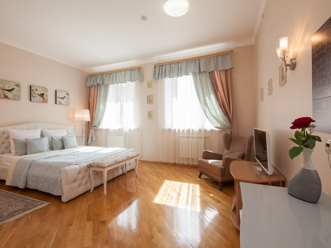 Hotel PoliArt