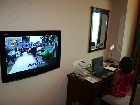 益阳华天大酒店主图