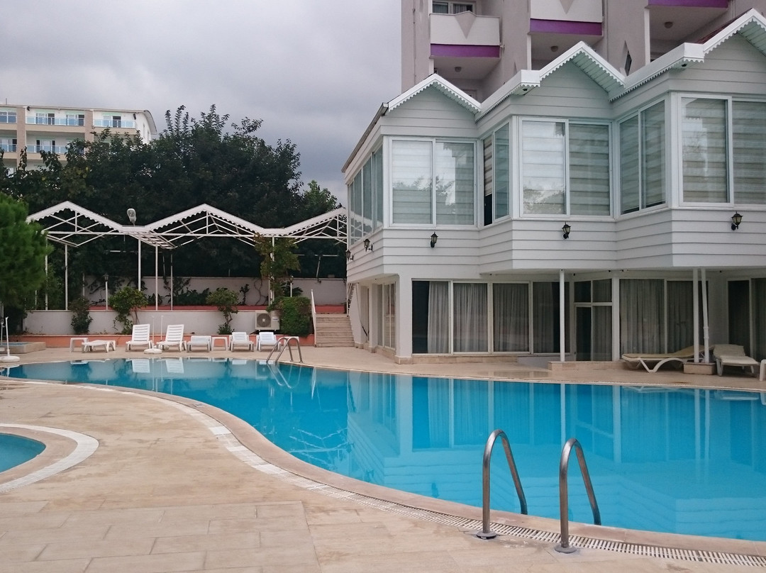 Klas Hotel