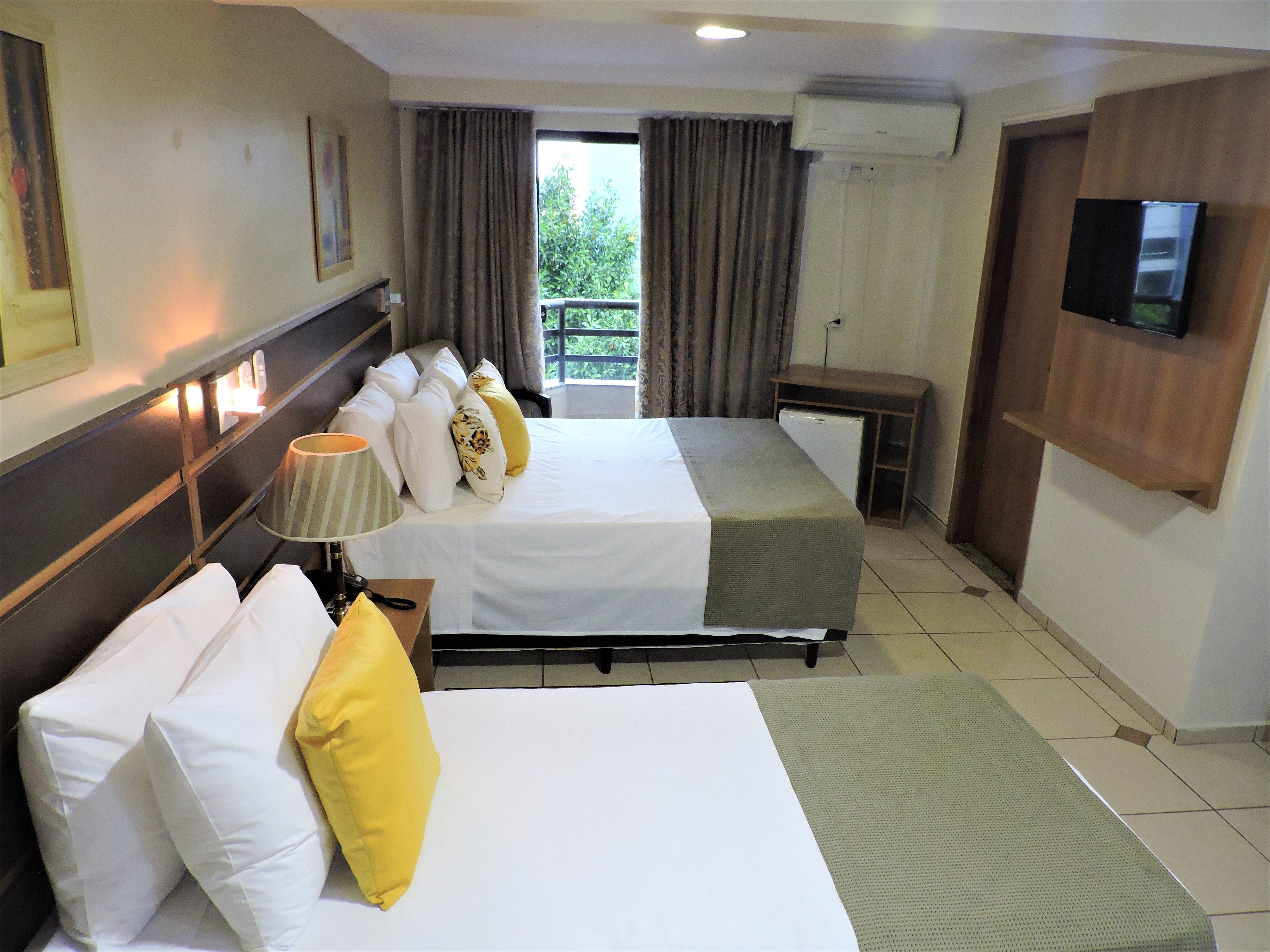 Hotel Ferraz-官方