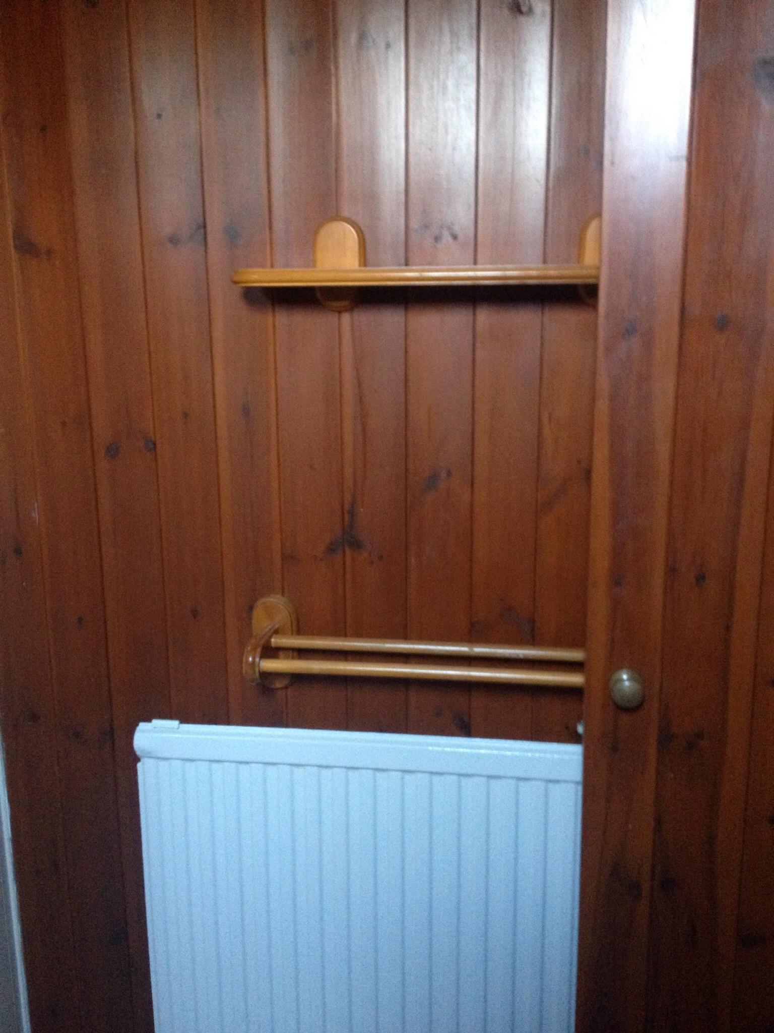 The Salmon Leap Hotel-官方